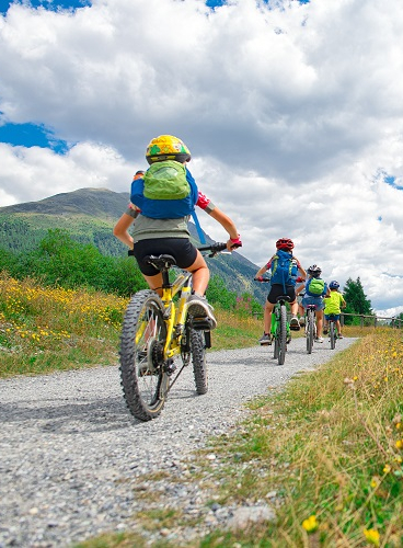 1ère "Montée Infernale" de la Glacière