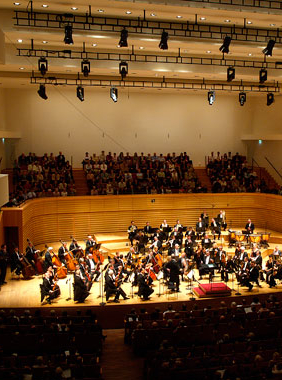 Orchestre Philharmonique de Radio France