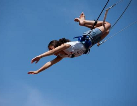 Mairie de Paris @Gérard Sanz