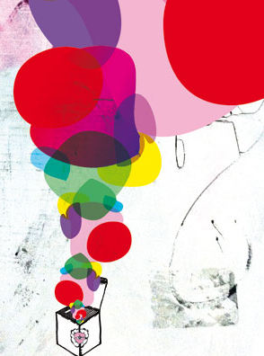 Kagel circus - théâtre du châtelet