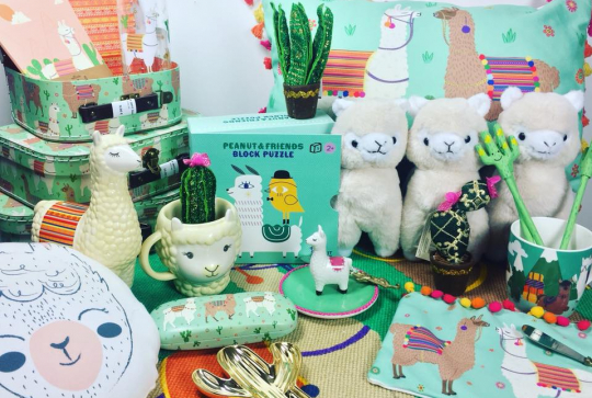 Le petit souk Rennes