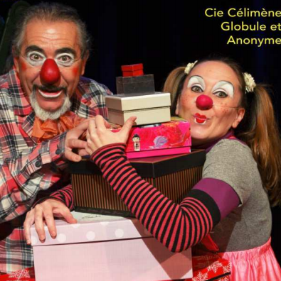 Bûchh, truffe et cadeaux