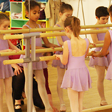 Le Village Chorégraphique