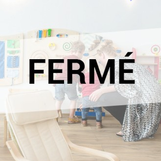 Les Mamans Poules - Fermé