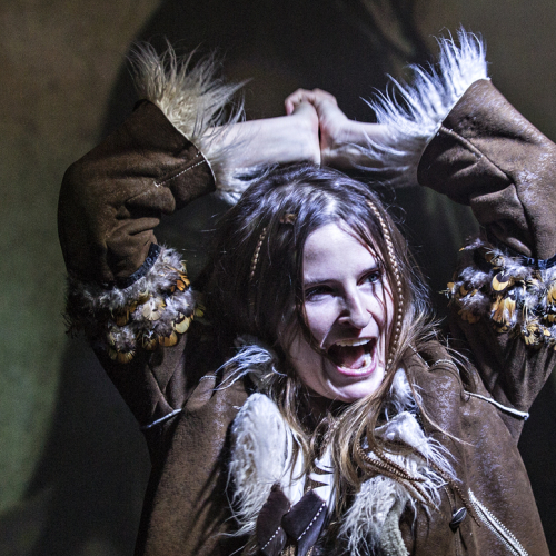 Les séparables - Théâtre de la Ville