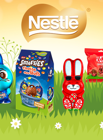 Chocolats Nesltet 2022