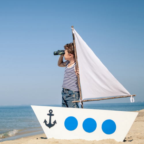 Top des balades en bateau en France