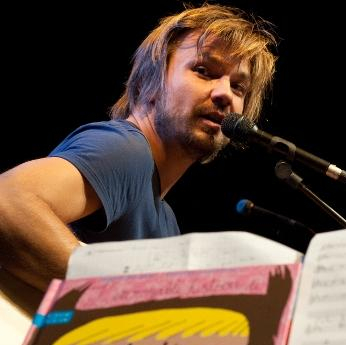 Incroyable histoire de Gaston et Lucie - Monsieur Lune