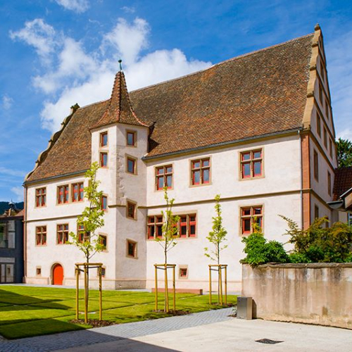 Les Ateliers de la Seigneurie