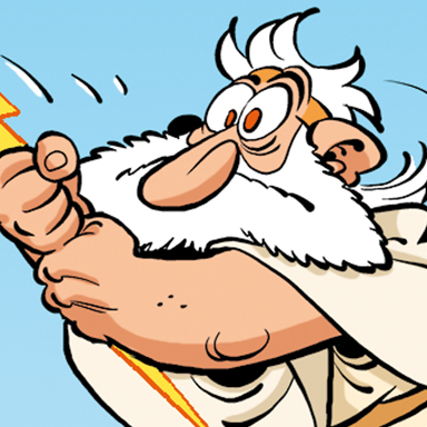 Bamboo - Petit Mytho Zeux