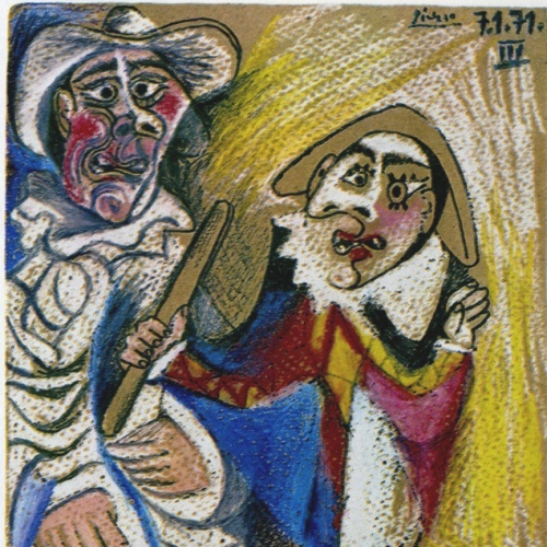 Atelier Images d'enfants au musée Bemberg