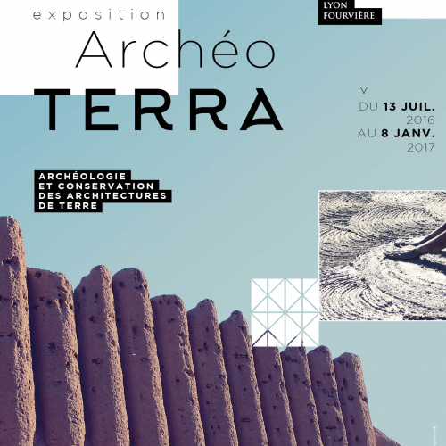 Exposition ArchéoTerra