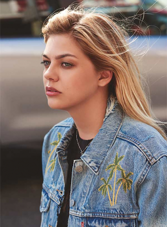 Louane Live : réservez vos places pour la voir sur scène