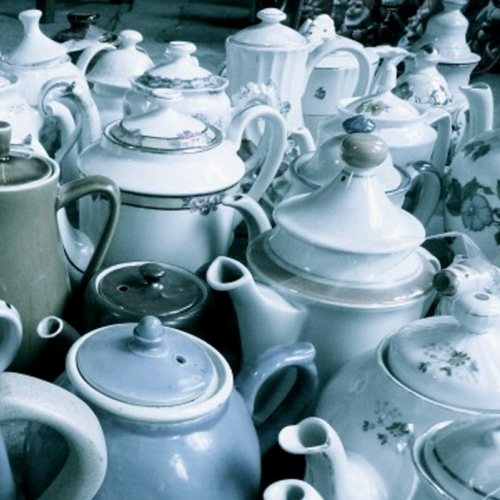 Les trois petits vieux