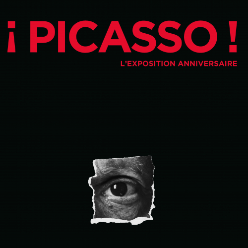 Expo ¡ Picasso ! L’exposition anniversaire