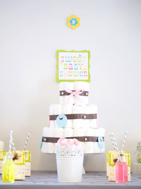 baby shower
