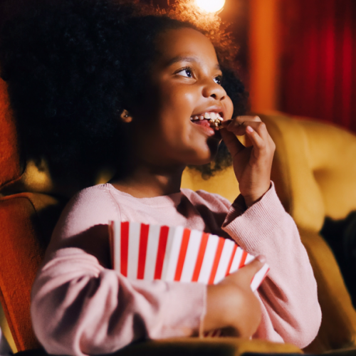 Cinékids - Cinéma Les Variétés