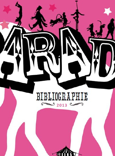 Parade : les rencontres de la Cité du Livre d'Aix