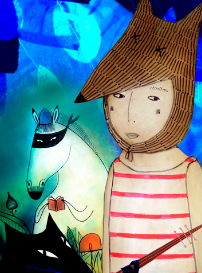 Balades sous les étoiles concours 2020