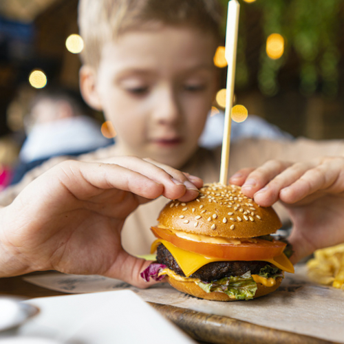 Lille Street Food Festival