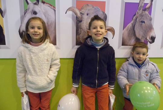 salon agriculture 2013