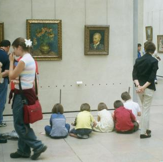 Sept ans de réflexion, dernières acquisitions