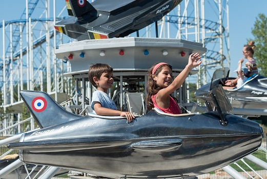 La Patrouille des As