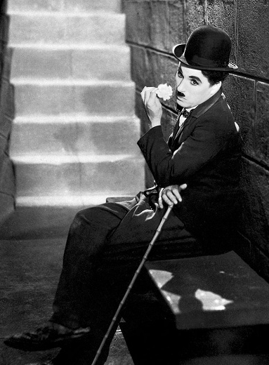 Chaplin - Orchestre national de Lyon