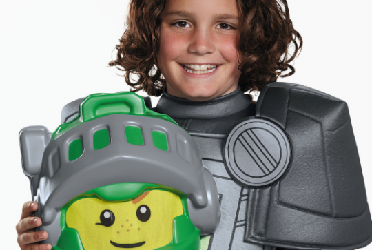 Déguisement de LEGO Ninjago