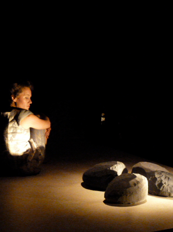 Faire Cailloux - Minots Marmaille et Cie