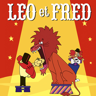 Léo et Fred - Films du Préau