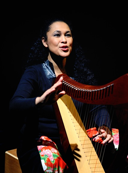 Le voyage de Zadim - Compagnie Obatala