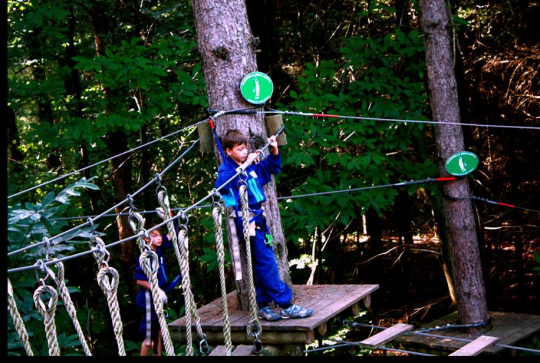 Aventure Parc - 2019 - Toulouse
