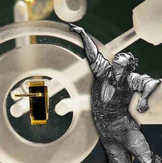 Science/Fiction : voyage au cœur du vivant