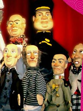 Le P'tit Jacques - Lille