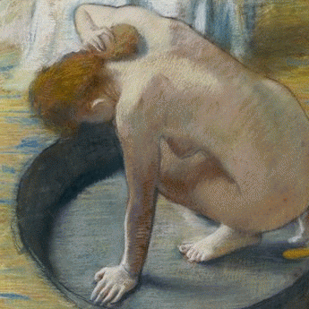 Musée d'Orsay - Visite
