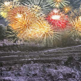 Le Volcan de Lemptégy fête ses 25 ans