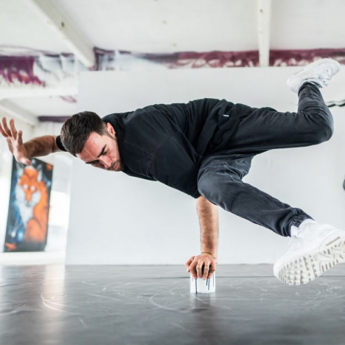 Perception - Supreme Legacy