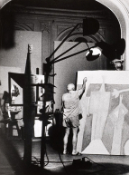 les ateliers d’artiste