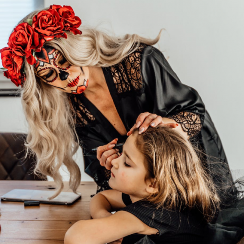 Halloween à Claye Souilly