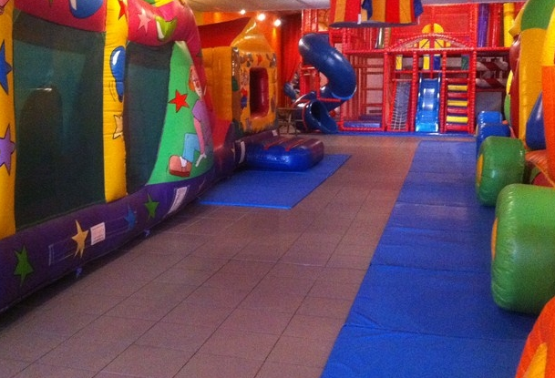 Installations intérieures