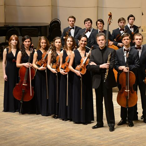 Bataille d'orchestre