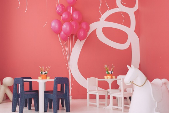 La Pâtisserie des rêves