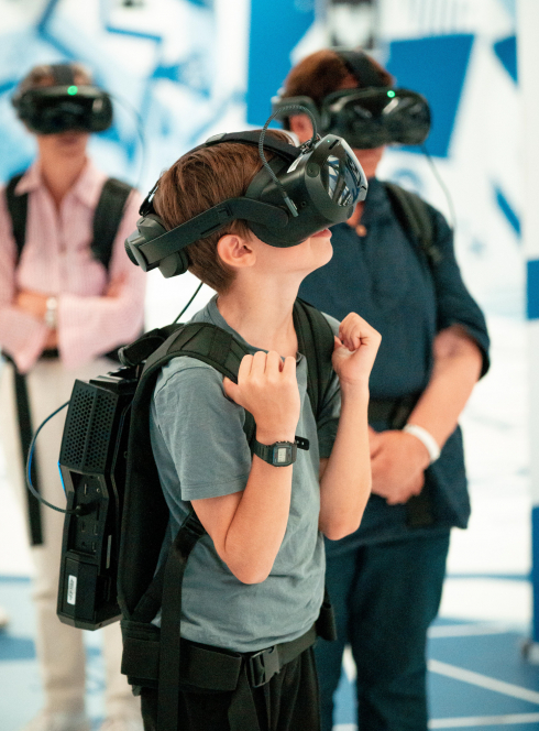 Éternelle Notre-Dame