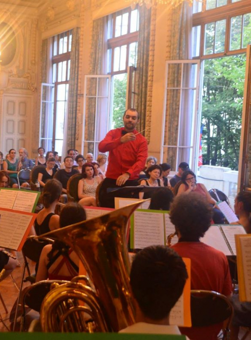 Fête de la musique 2023 à Lyon 7e