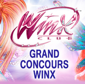 concours Winx