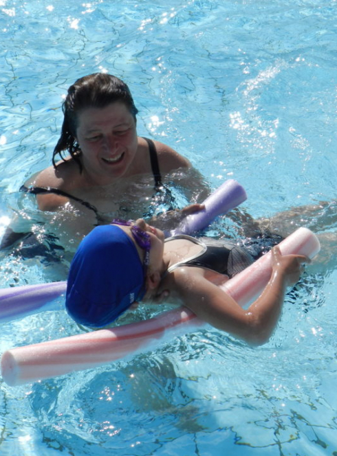 Centre Aquatique Jean Blanchet