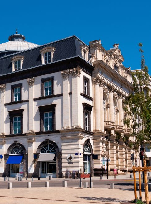 Tous à l'Opéra ! 2023 Clermont