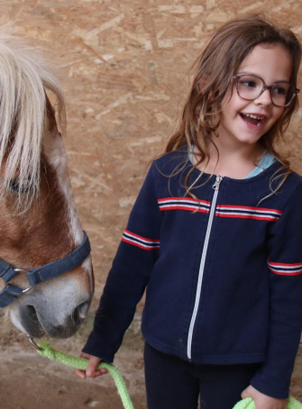 Des stages pour enfants et ados avec Bloomdayz