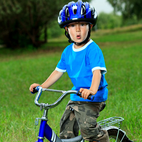 Vélo enfant